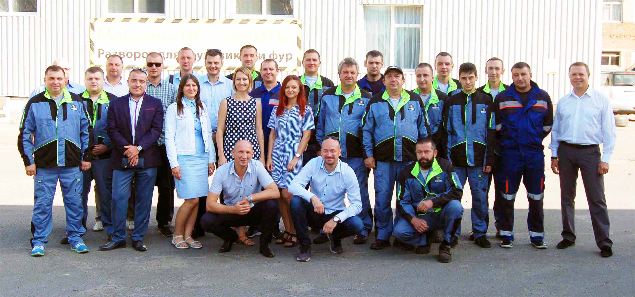 СМ ЕЛЕКТРО: 15 років надійних випробувань та ремонту електроустаткування